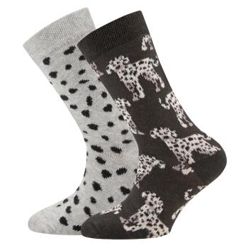 Ewers Socken 2er Pack Dalmatiner